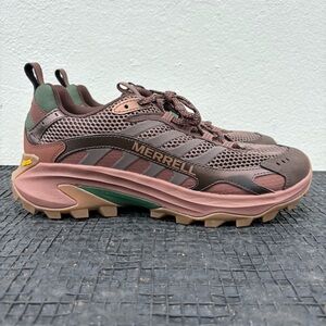 Merrell Moab Speed 2 Vent 2K SE Bracken Men’s Athletic Hiking Shoes Size 9.5